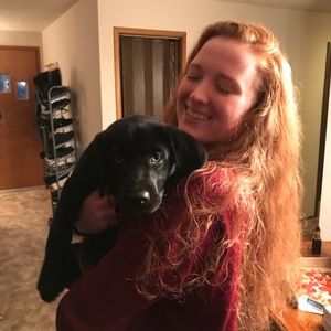 Meet your Posher, Brittany